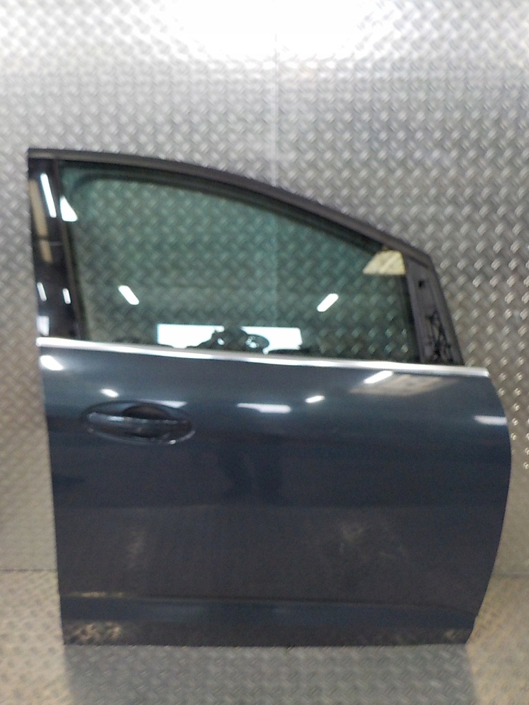 фото №1, Ford c-max mk2 10-14 двері перед передні праве