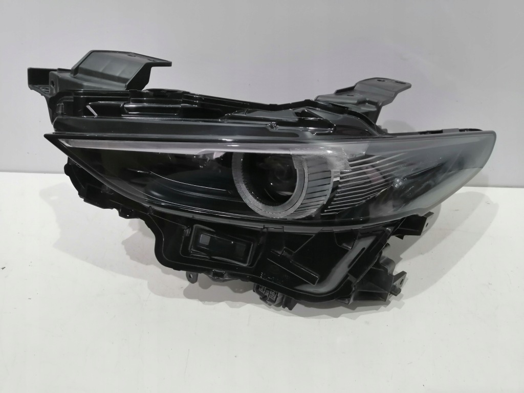 Купить Mazda 3 iv 19- фара левая передняя перед фаркоп 5932