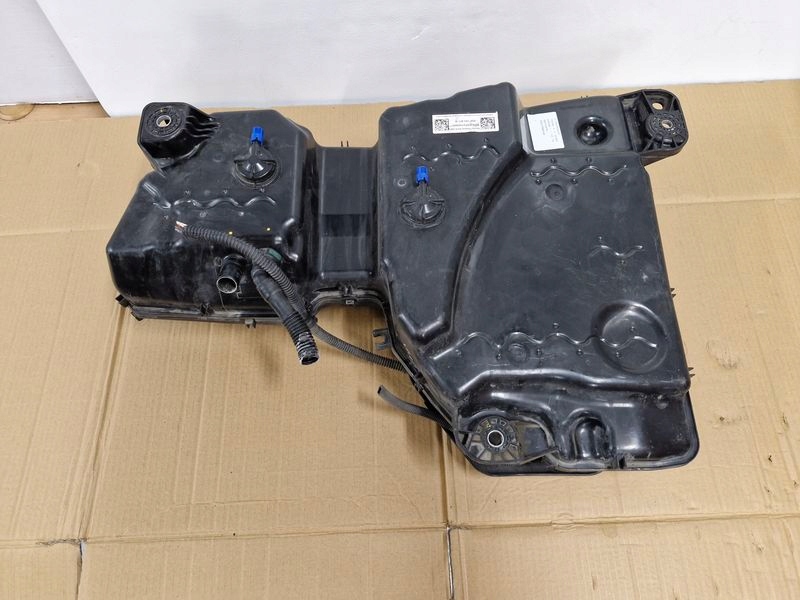 фото №8, Volkswagen tiguan 2 ii skoda kodiaq 1 i 2.0 tdi бак adblue насос