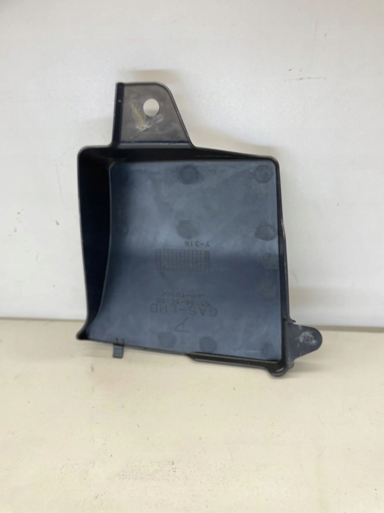 фото №5, Кронштейн насоса abs lexus gs 250 350 300h 450h 5379630150