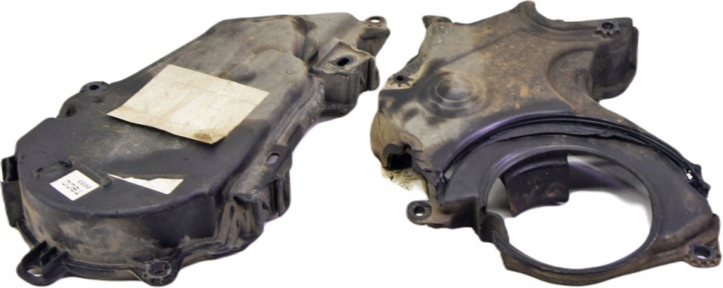 фото №1, Oe316 ford mondeo mk5 2.0d защита распределительного вала комплект