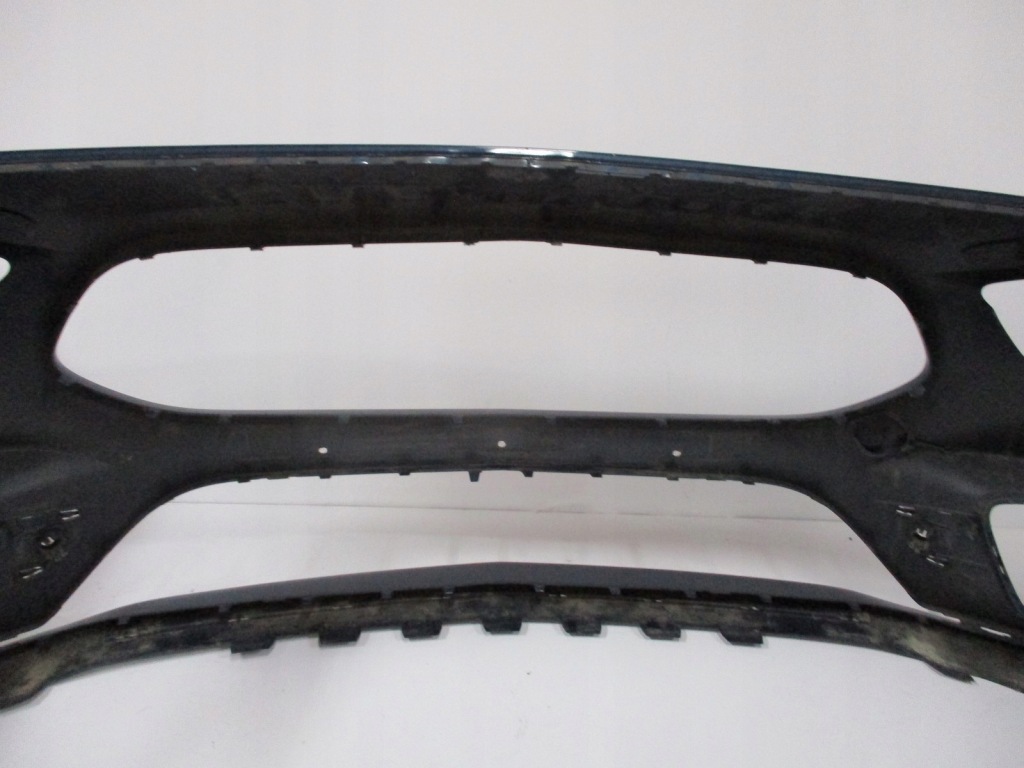 фото №8, Бампер mercedes b klasa 247 a2478851402 6 pdc