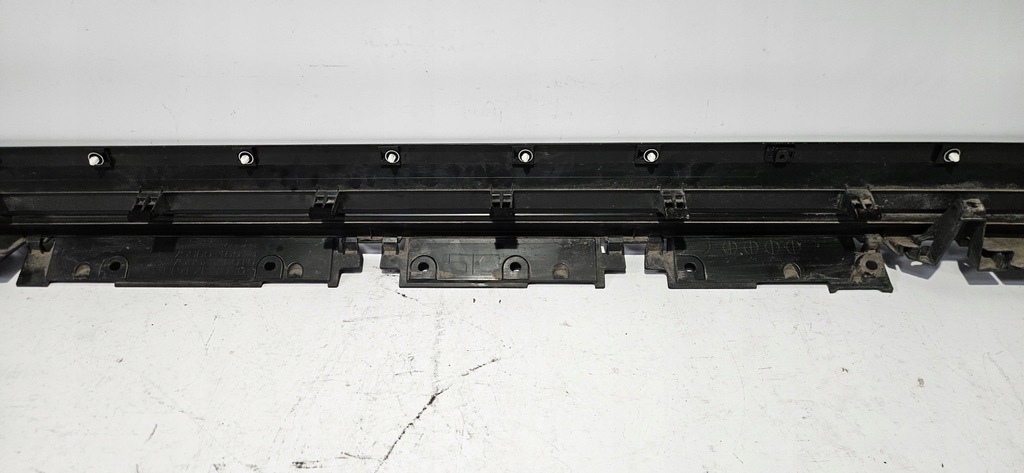 фото №7, Молдинг порог левая lexus rz 22- оригинал 75860-46010