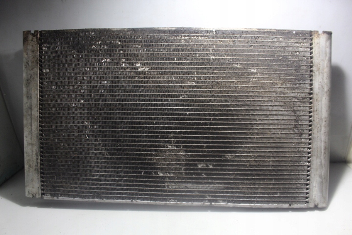 фото №1, Радіатор wody bmw 7 730d e65 3.0d