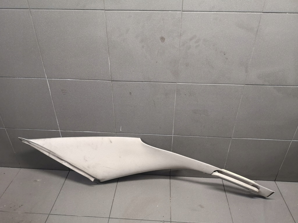 фото №1, Захист стійка лівий задня audi a8 d2 krem 4d0868289