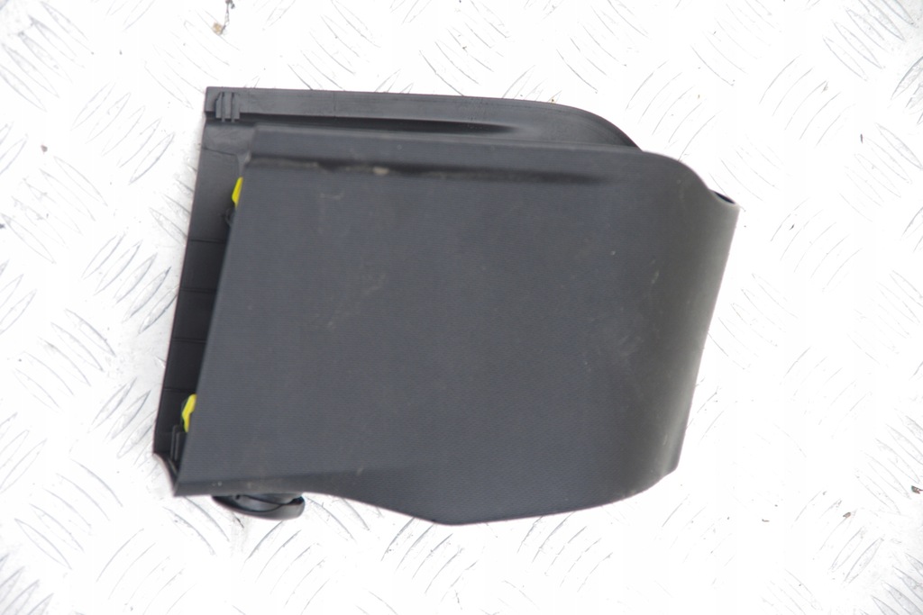 фото №8, Туннель средний smart forfour ii w435 a453 twingo iii a4536805903 969306545r