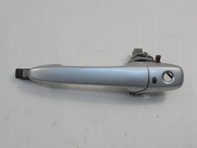 фото №1, Mazda 6 i gg ручка двері зовнішня ліва перед lift fl