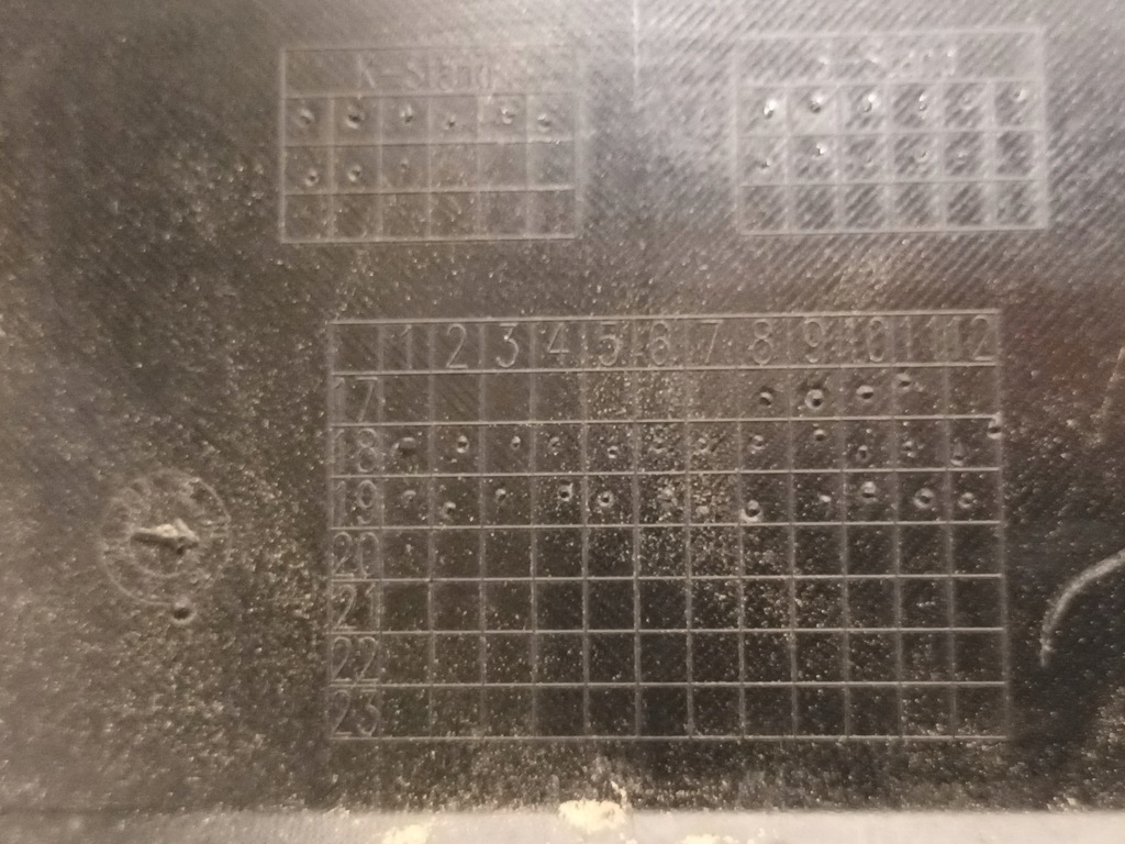 фото №12, Решётка радиатора audi q3 ii решётка радиатора 83a 2018 -