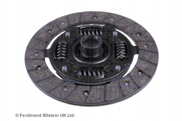 фото №9, Blue print adn14470 цилиндрик тормозной