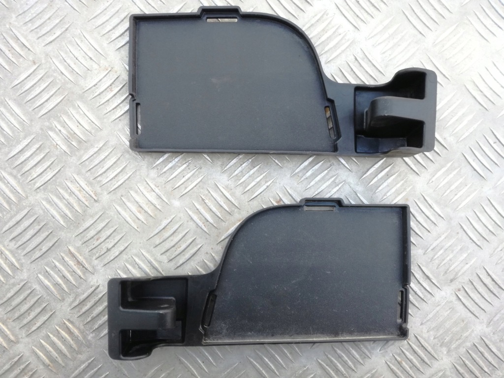 фото №1, Решітка заглушка бампера перед p chevrolet cruze