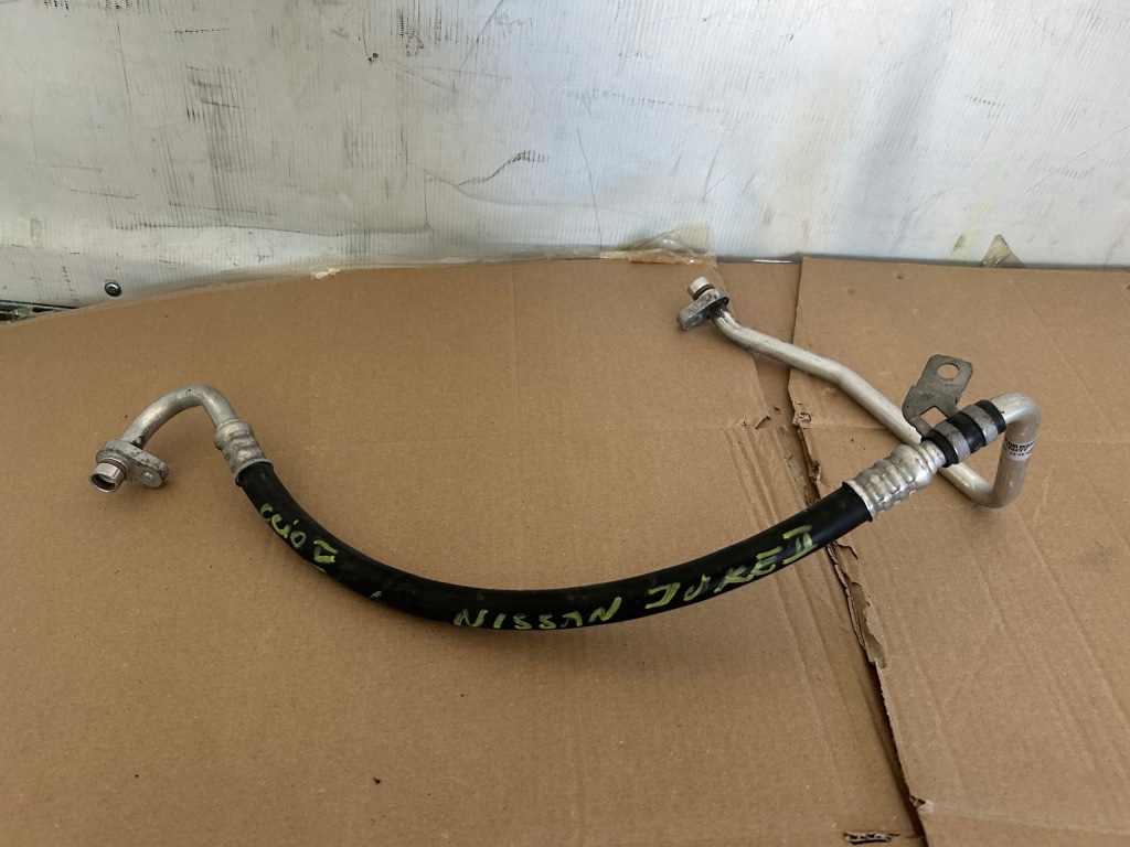 фото №1, Шланг кондиціонера renault clio v, nissan juke f16 924909533r