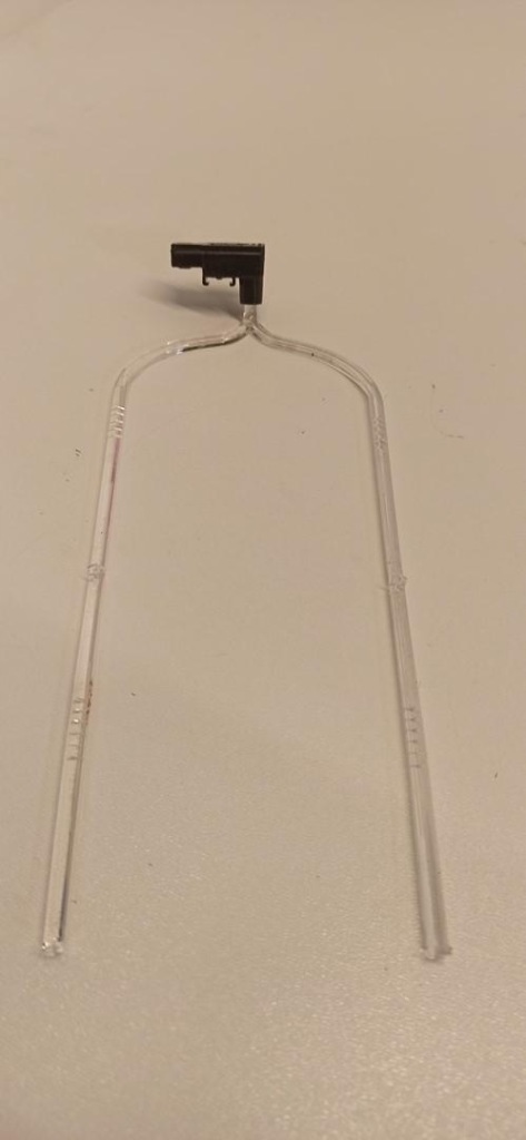 фото №1, Volvo v60 xc60 лампа освещение туннель 32260256