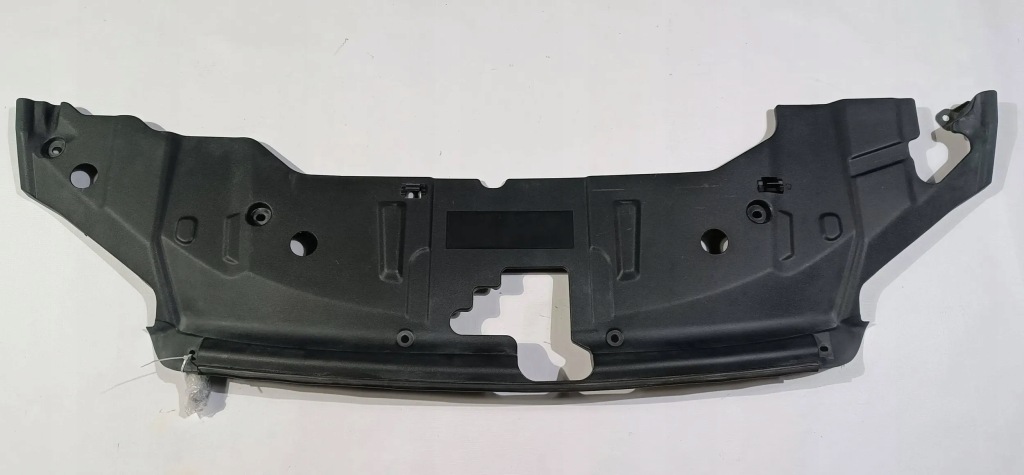 фото №1, Корпус радіатора ford mustang 2013- dr3z8c291aa