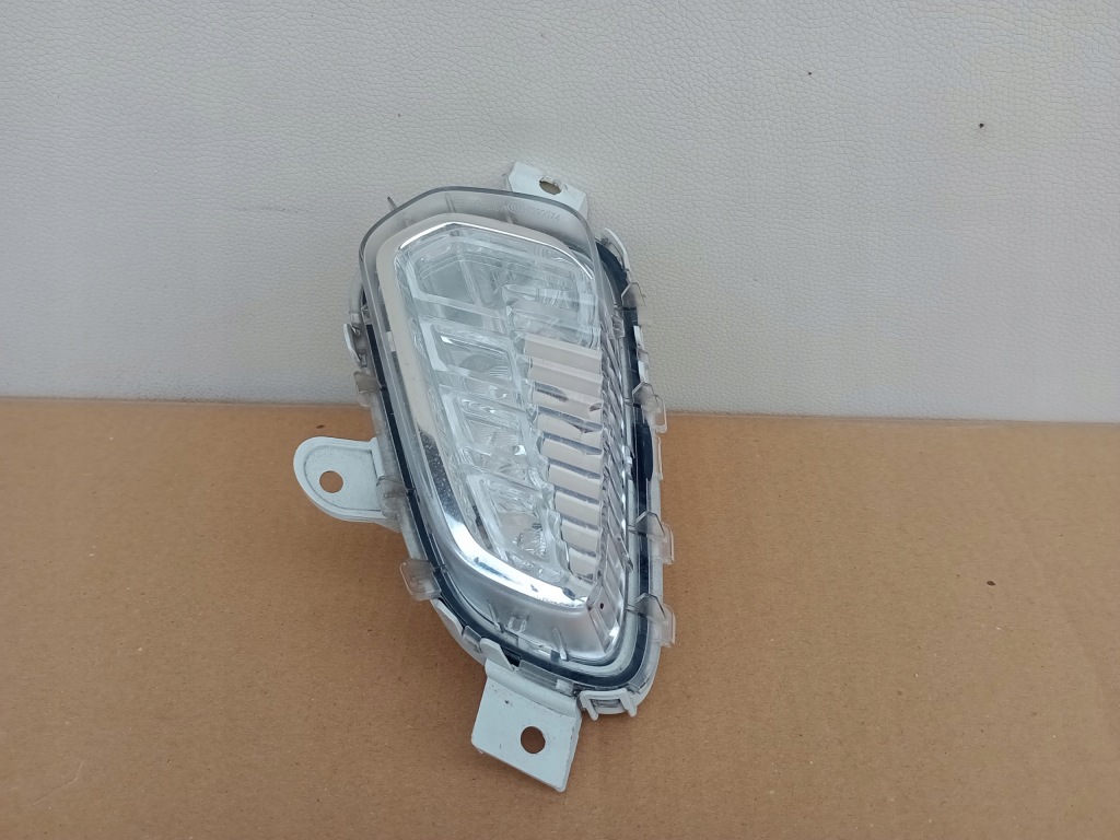 фото №1, Volvo xc40 v40 cross country 2012- led левый дневной drl 31323115
