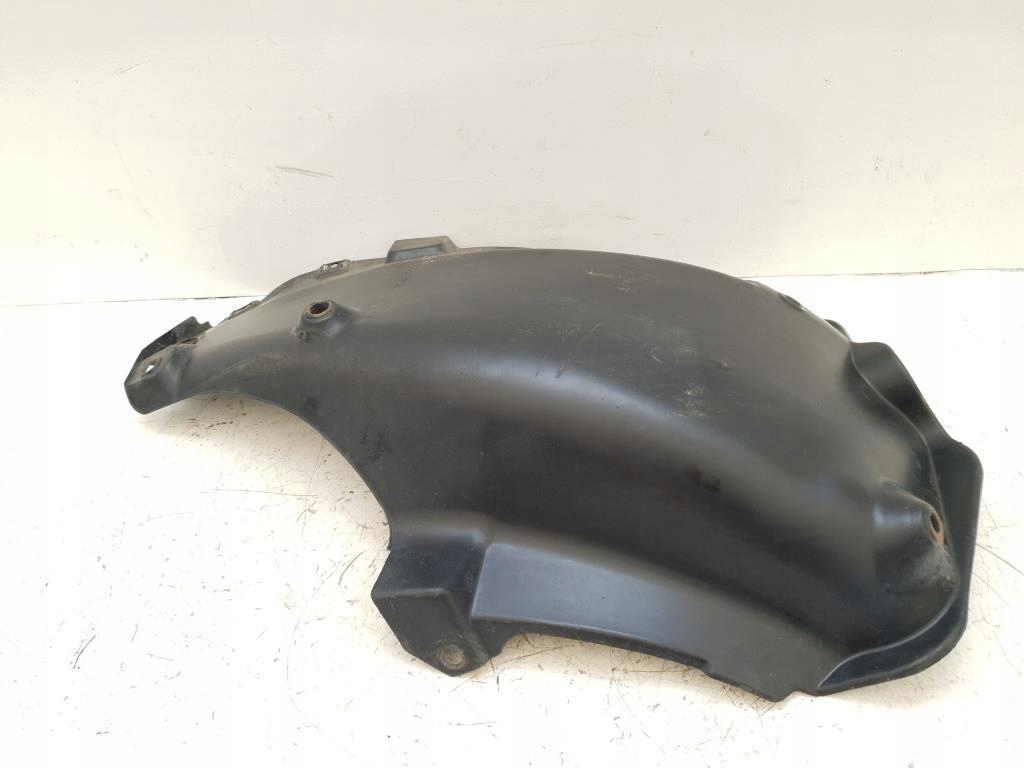 фото №2, Підкрилок ліва задня kia magentis ii