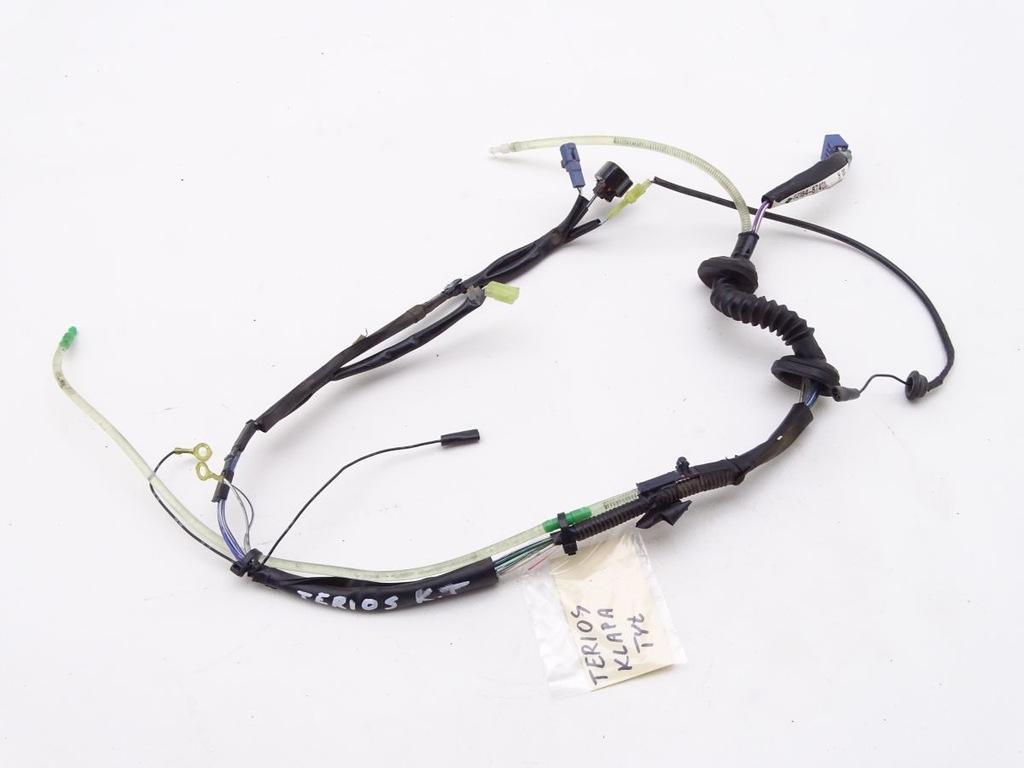 фото №1, Daihatsu terios i 97-05 жгут электропроводка крышки задняя багажника #233