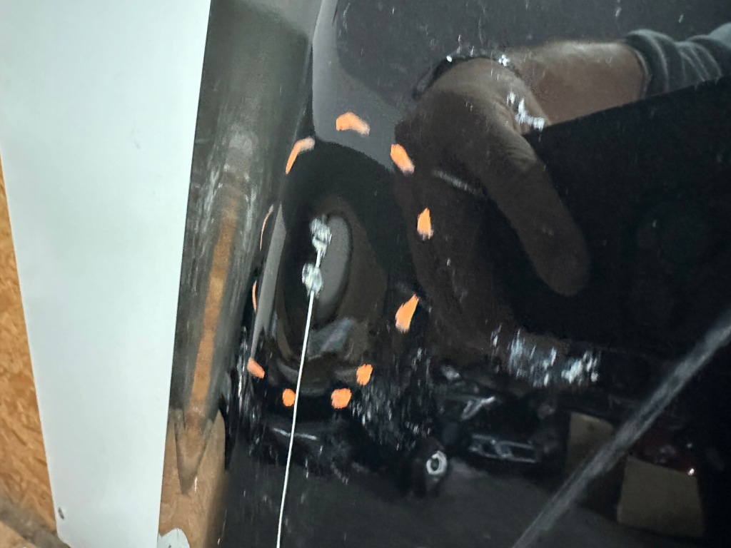 Bmw 1 f20 11-19 41007290942 капот кришка двигуна Зі Шроту