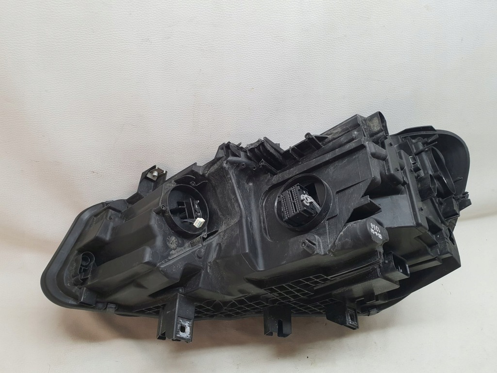 фото №9, Bmw 2 f45 f46 lift лампа правий перед адаптивний led