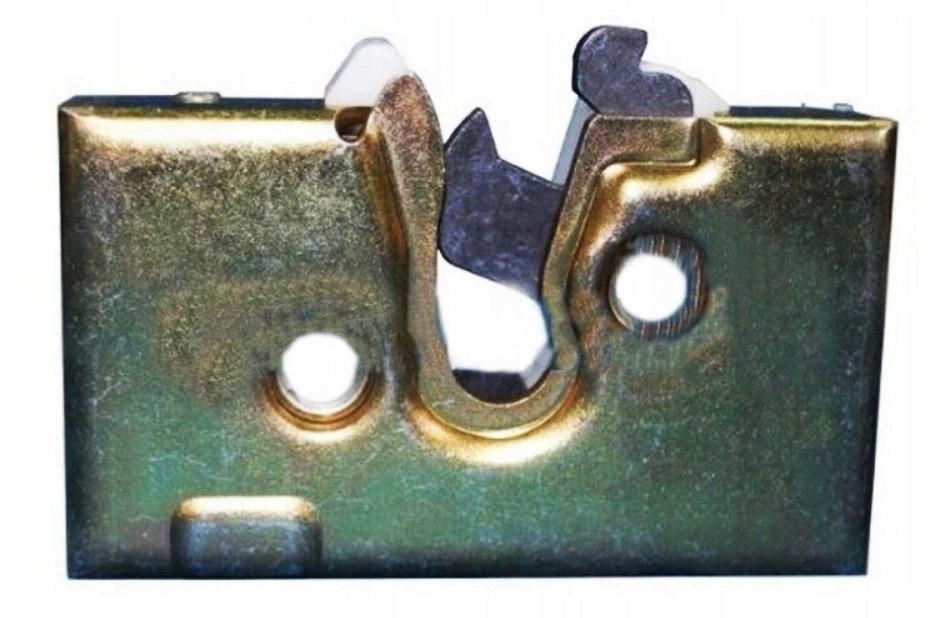 фото №1, Замок дверь наружный правый renault magnum