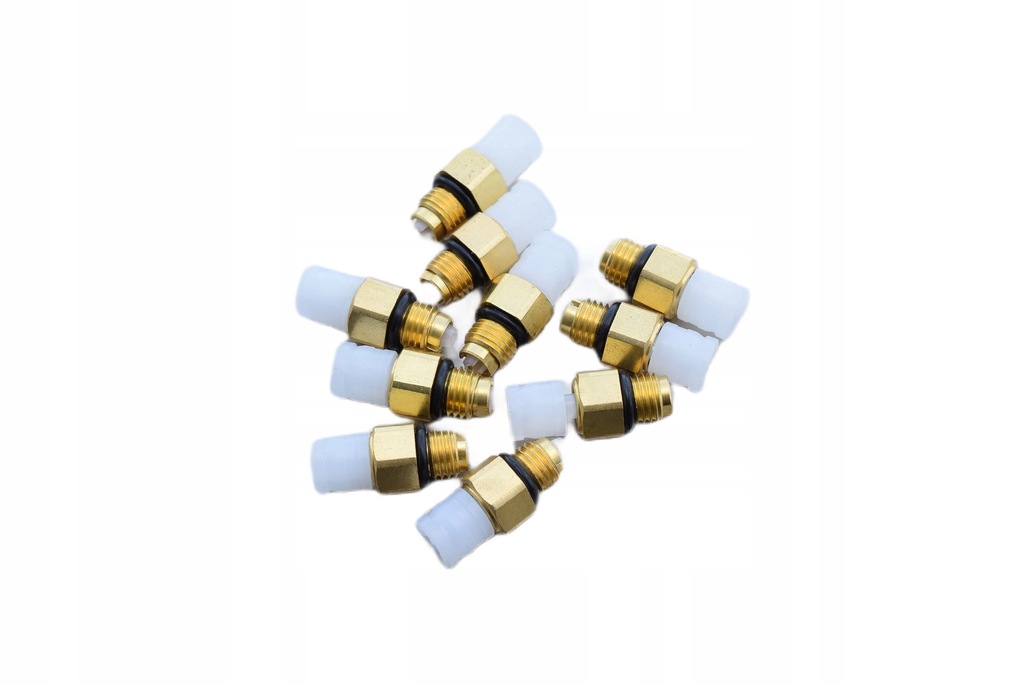 фото №1, Mercedes w211 w220 w219 соединитель трубка airmatic