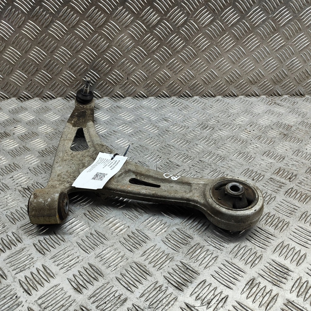 фото №1, Kia soul 2019 правая сторона нижний рычаг передний