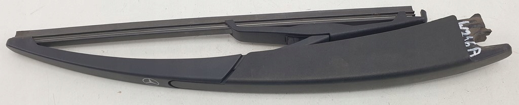 фото №1, Рычаг дворники крышки mercedes w246 w176