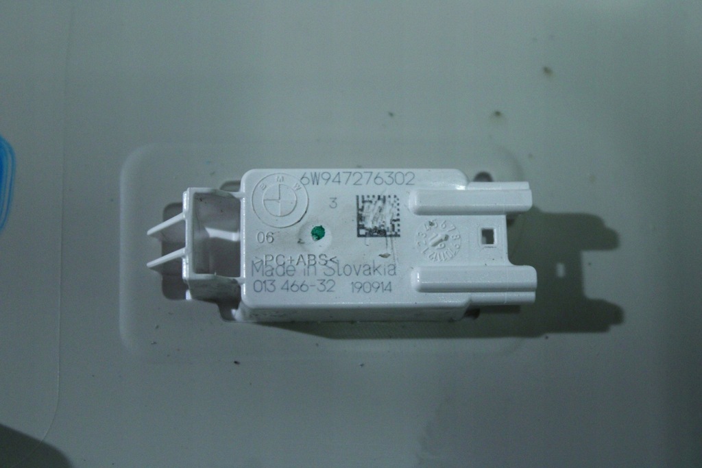 фото №9, Bmw 3 g21 защита корпус крышки задняя багажника 8738527 9472763 9275119