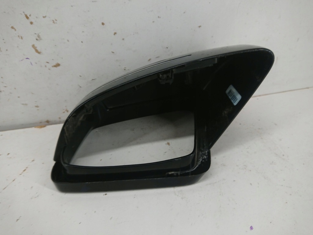 фото №9, Mercedes-benz ml 166 w166 корпус зеркало правый перед