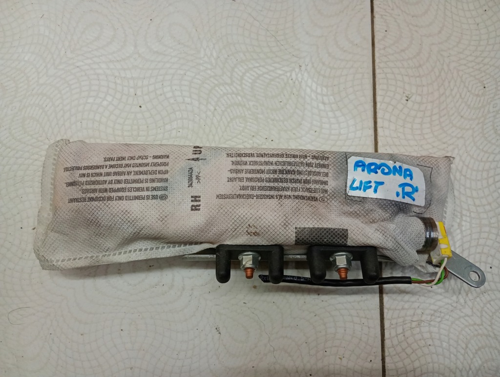 Купить Подушка безопасности подушка сиденье правая seat arona 6f0