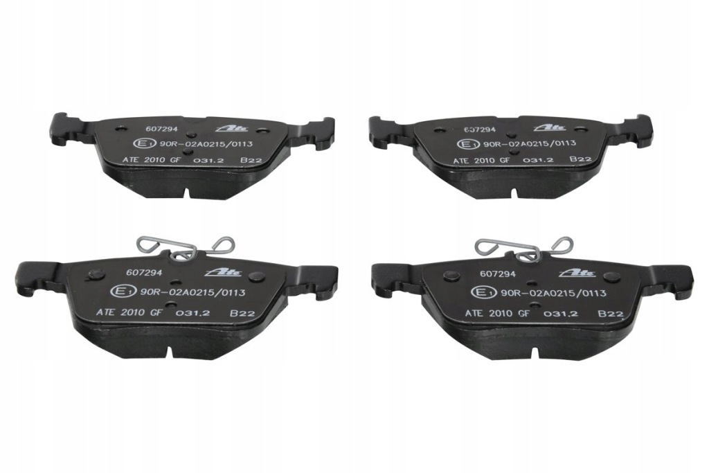 Купити Гальмівна колодка гальмівний комплект .