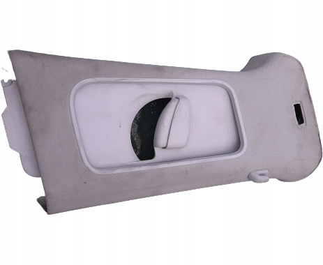 фото №1, Обшивка захист стійка поперечина volkswagen passat b6