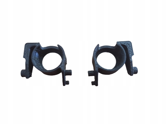 фото №1, Адаптер кронштейн розпилювача hyundai i40 sonata