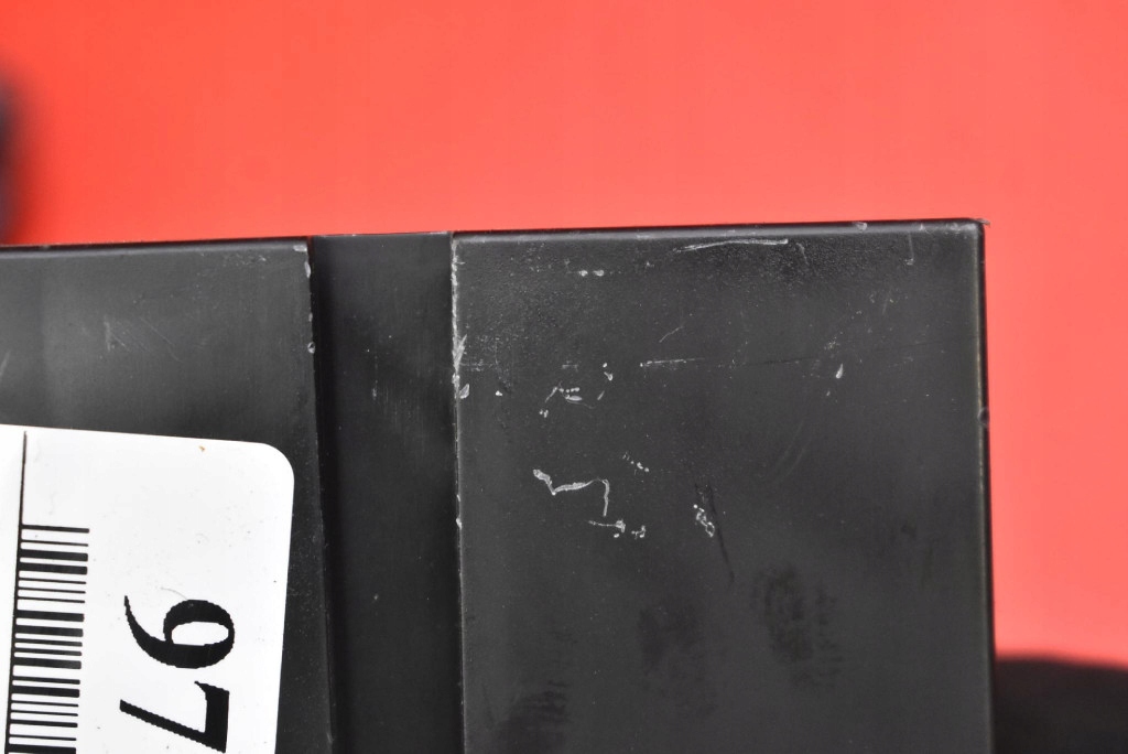 фото №11, Блок управления модуль кондиционера 9677334580 citroen c4 picasso i 1.6 vti 120 km