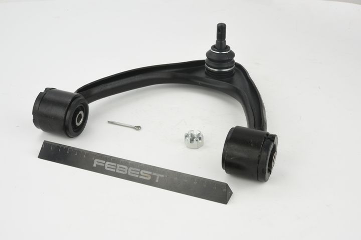 фото №12, Важіль передній верхній лівий febest 0124-gx100lh