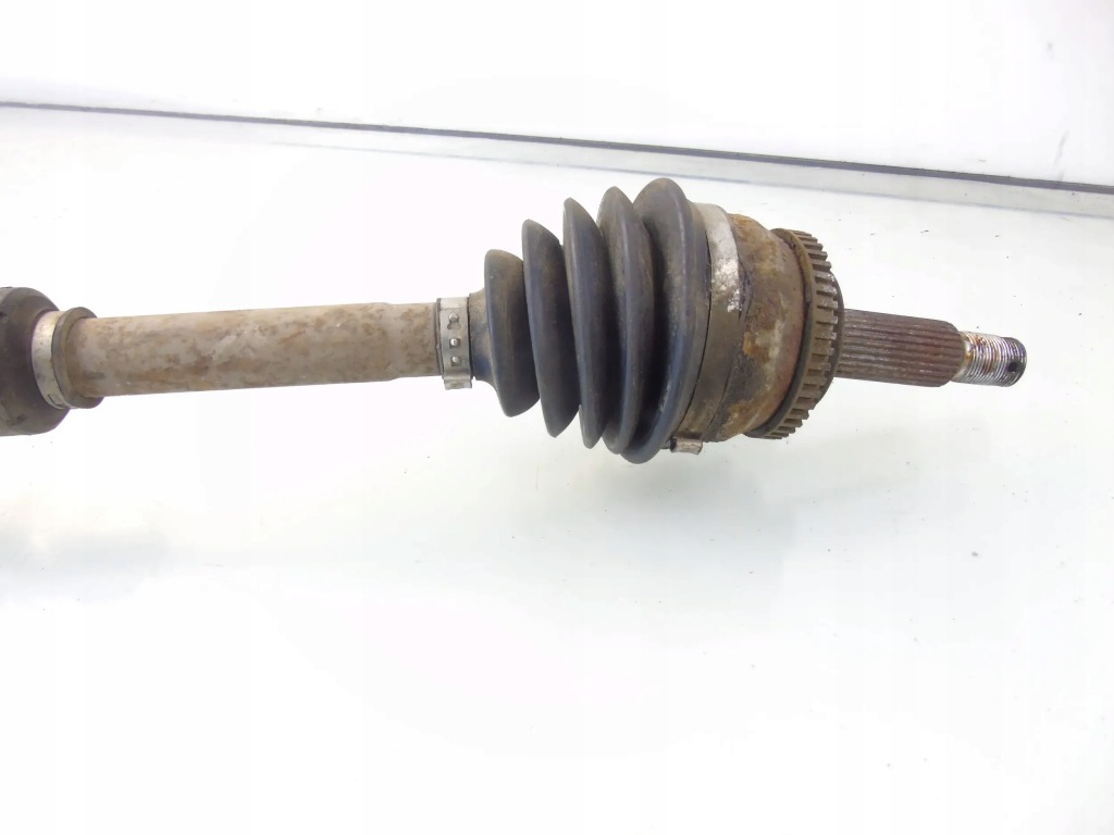 фото №2, Привідний вал права довга hyundai i30 i 1.6 crdi