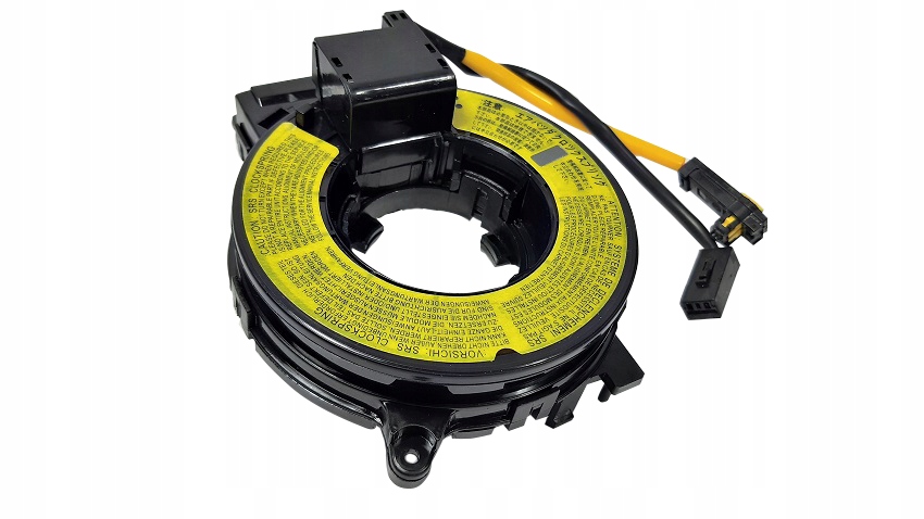 фото №1, Стрічка шлейф подушки безпеки подушка безпеки mitsubishi colt 04-12