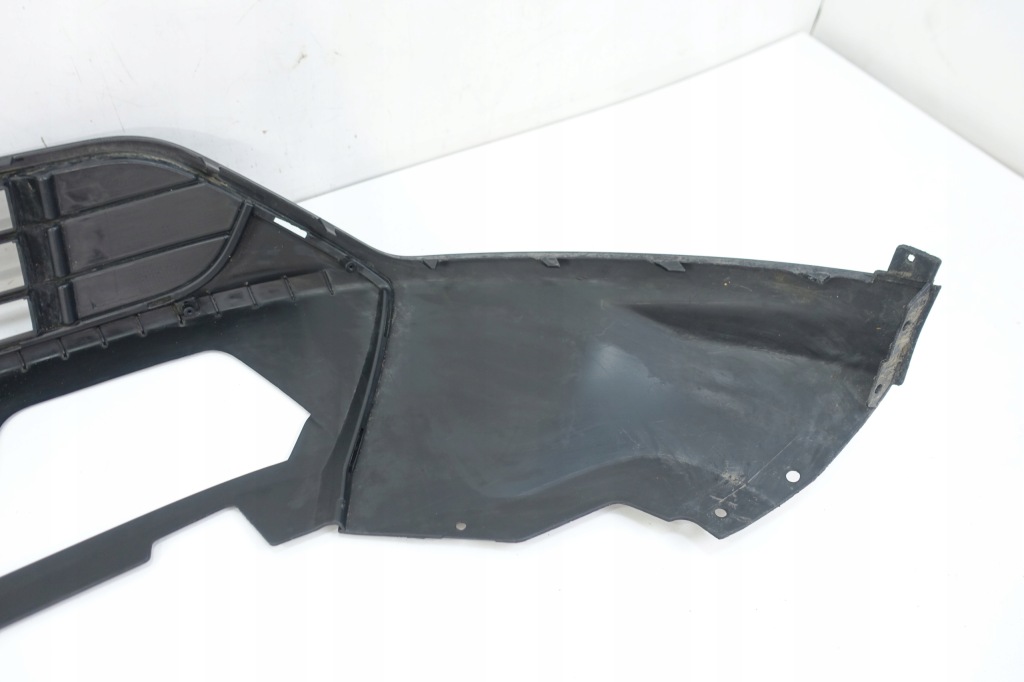 Накладка спойлер бампера перед ford kuga mk2 lift Цена