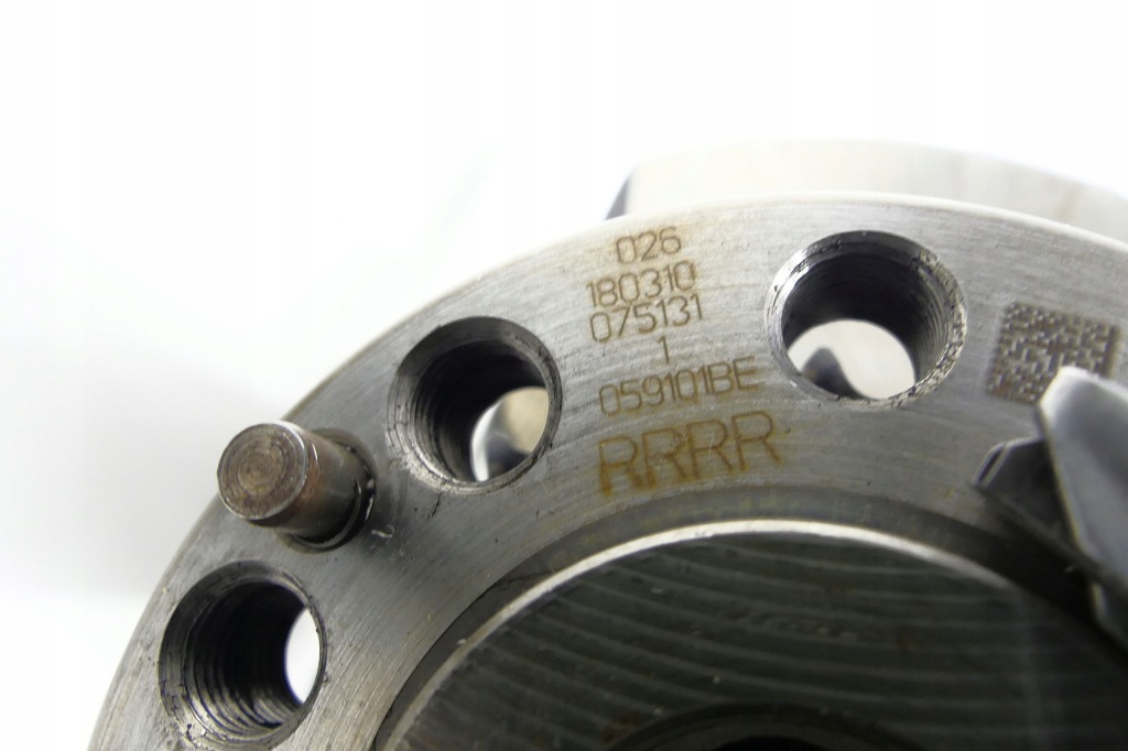 Audi a4 b8 a5 8t 2.7 tdi cgk wał коленчатый Киев