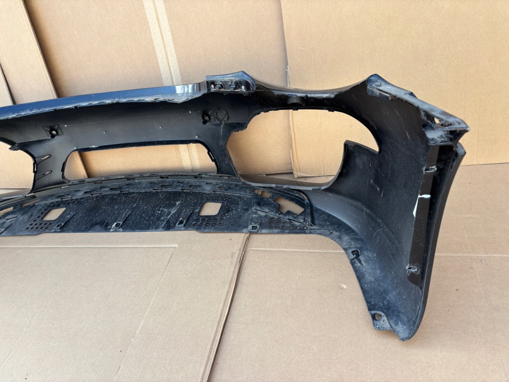 Купити Porsche carrera 911 991 11-15 бампер передній 99150531100-07fff оригінал