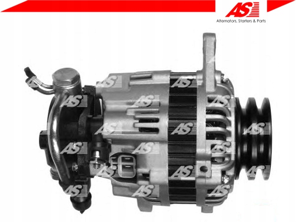 As-pl генератор hyundai h 200 2.5 tci Ціна