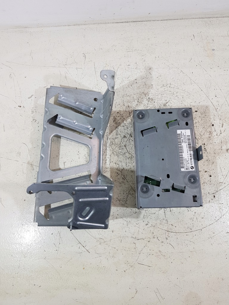 Купити Підсилювач audi hifi 9312593 bmw f10 f11 рестайлінг  європа
