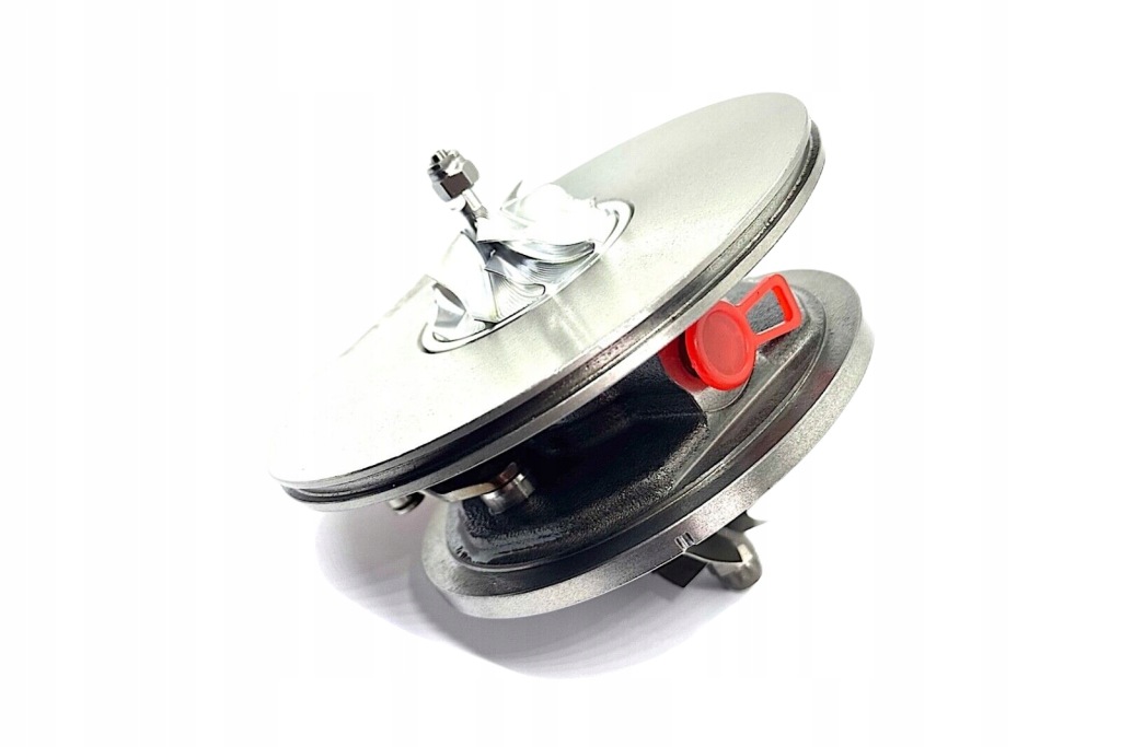 фото №2, Серцевина /картридж турбіни 54359700039 mini clubman clubvan countryman paceman r55 r56