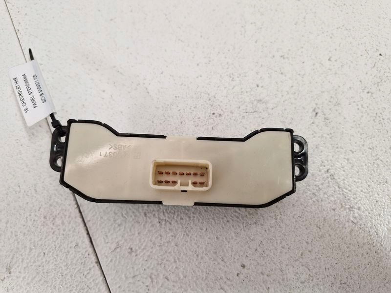 фото №6, Chevrolet hhr панель управление окон переключатели кнопки 5150371