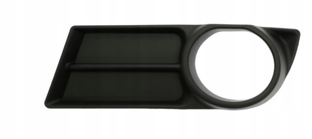 Купити Решітка радіатора решітка рамка ліва corolla verso 04-09