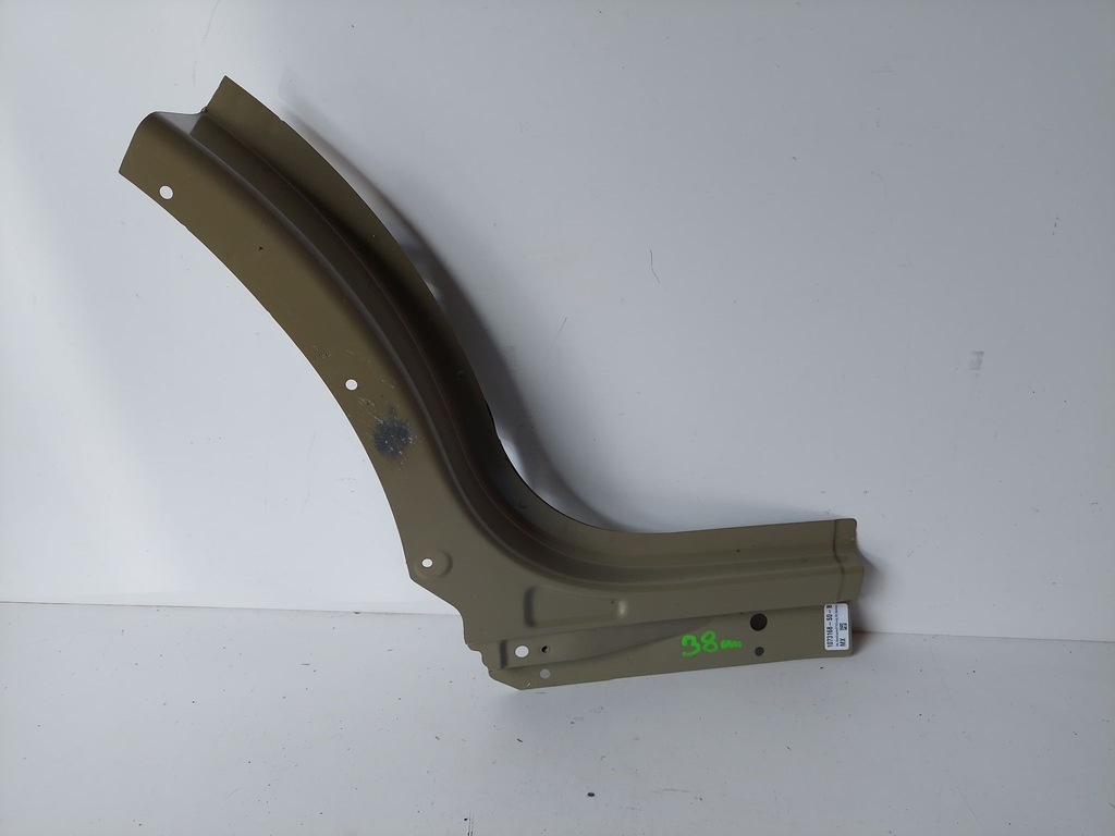 фото №1, Tesla model x поріг правий задня задній новий оригінальний номер