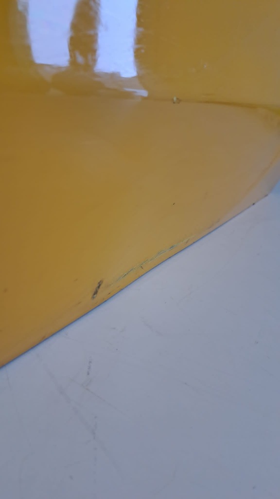 фото №8, Двері лівий перед mercedes w447 v klasa vito 14-