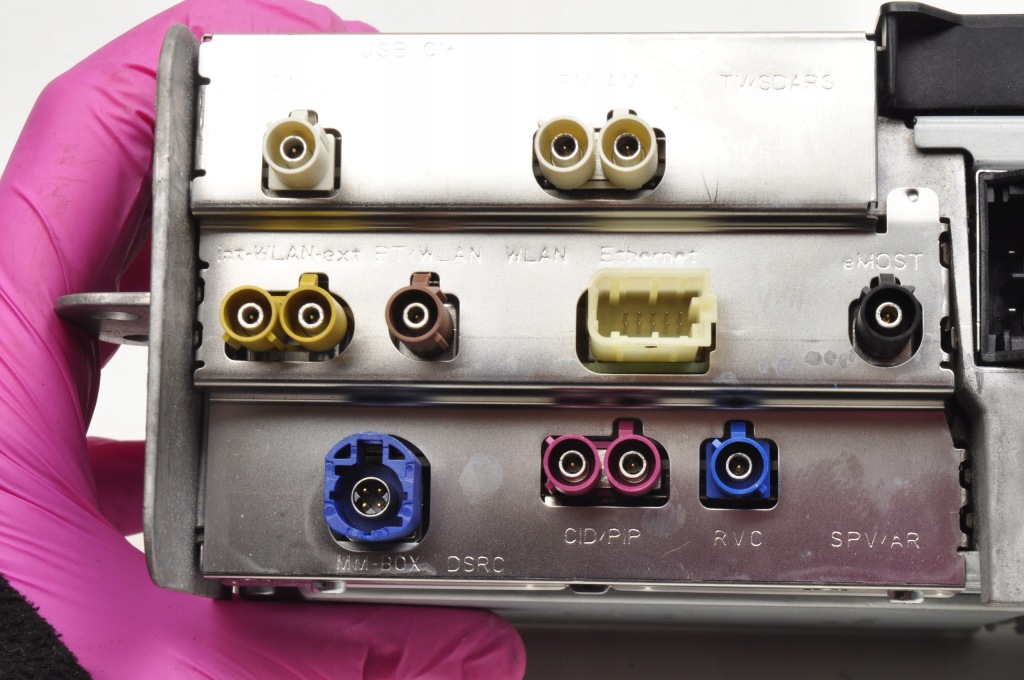 Mercedes klasa a w177 радіо a1679000912 a1679009512 Київ