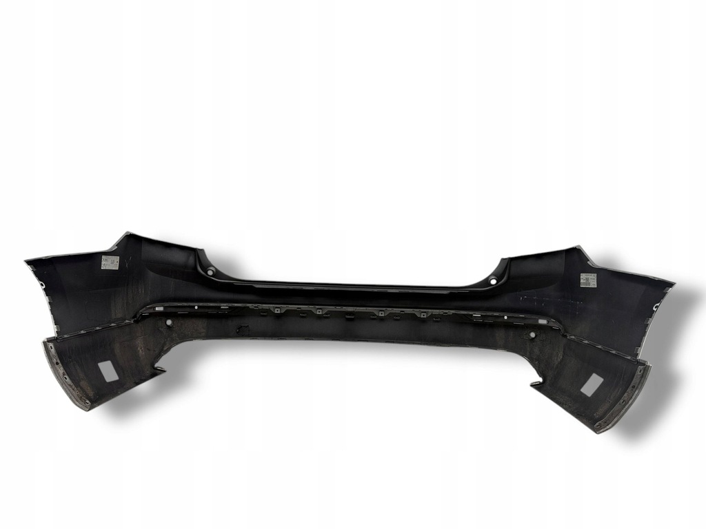 фото №7, Volvo xc90 2021 з задній бампер задній