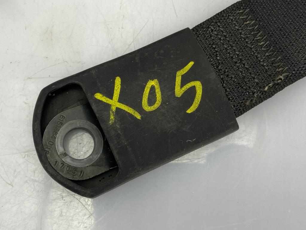 фото №7, Pas безопасности перед dodge charger/challenger 2015+usa