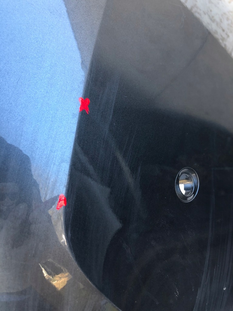 фото №9, Бампер задний задняя bmw 3 g21 kombi